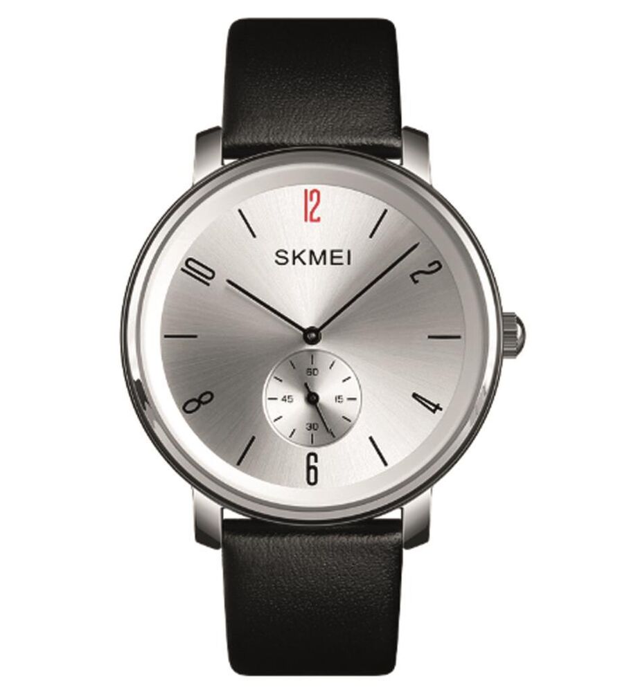 SKMEI 1398SI Erkek Kol Saati