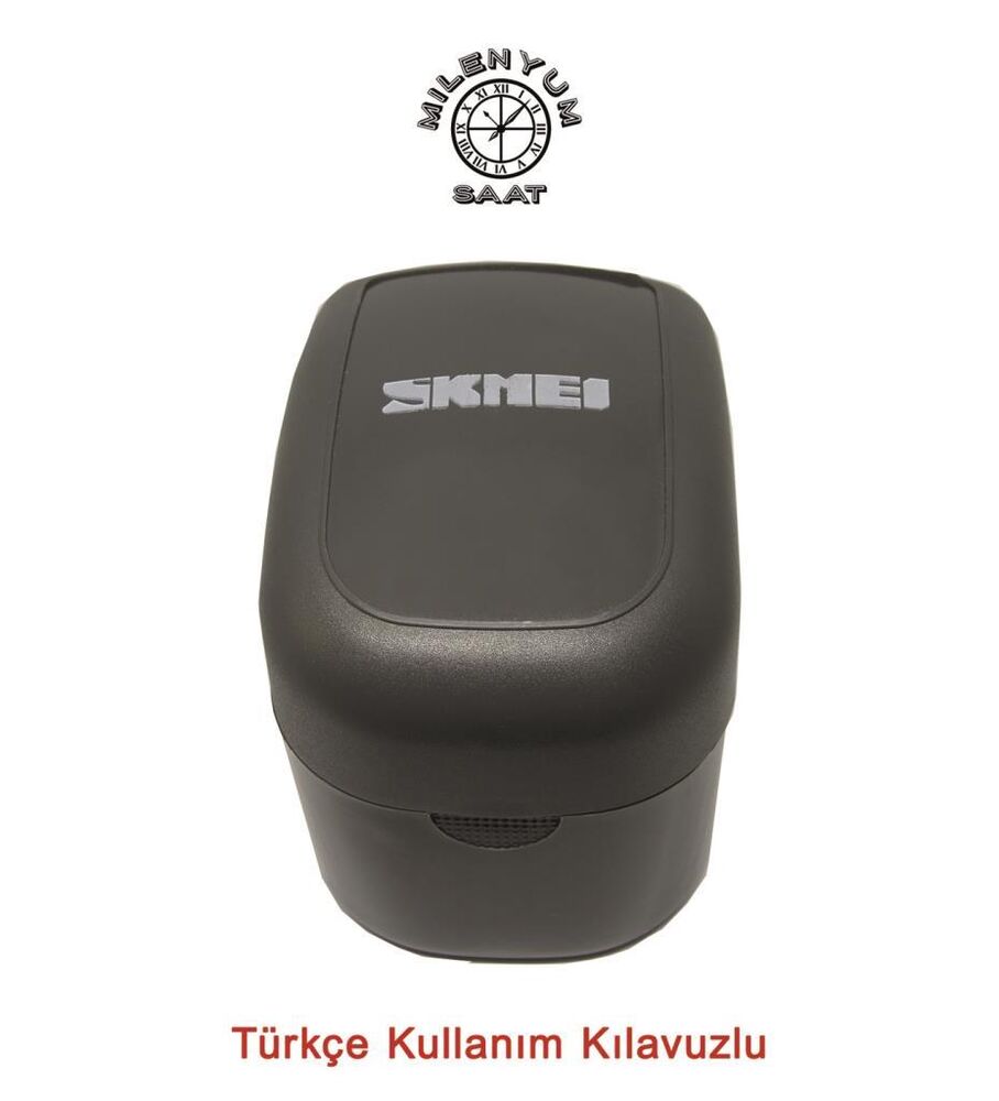 SKMEI 1497BUWT Kadın Kol Saati