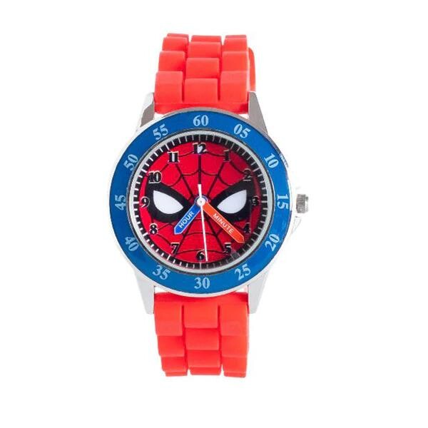 DISNEY - SPIDERMAN SPD9038 Çocuk Kol Saati