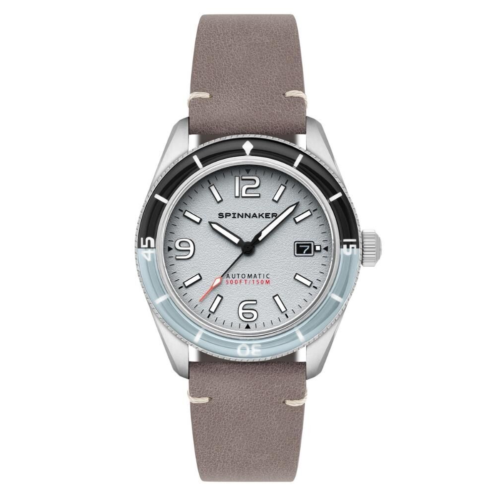 FLEUSS SP-5055-0H Otomatik (Seiko NH35 Mekanizmalı) Erkek Kol Saati