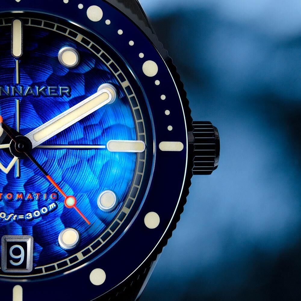 CHALLENGER JUNIOR PICCARD Otomatik SP-5159-11 (Seiko NH35 Mekanizmalı) Erkek Kol Saati