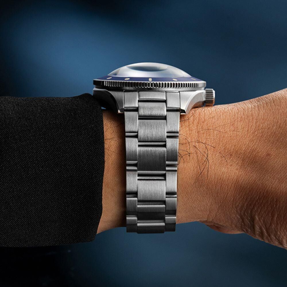 CHALLENGER JUNIOR PICCARD Otomatik SP-5159-11 (Seiko NH35 Mekanizmalı) Erkek Kol Saati