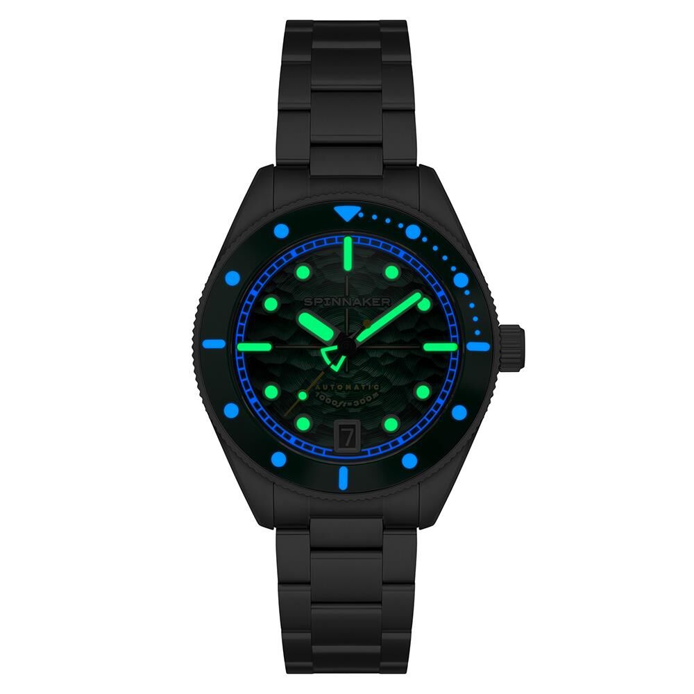 CHALLENGER JUNIOR PICCARD Otomatik SP-5159-22 (Seiko NH35 Mekanizmalı) Erkek Kol Saati