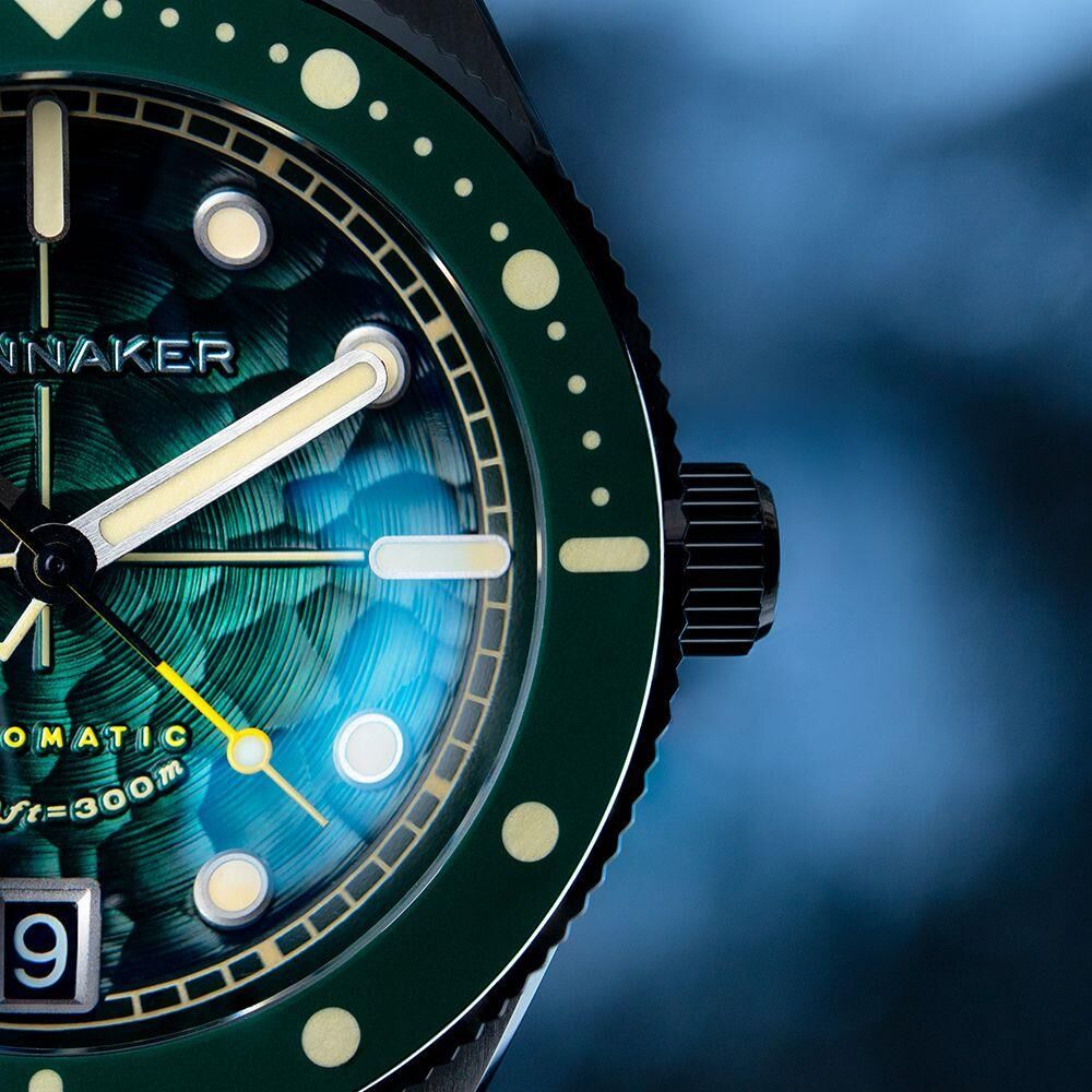 CHALLENGER JUNIOR PICCARD Otomatik SP-5159-22 (Seiko NH35 Mekanizmalı) Erkek Kol Saati