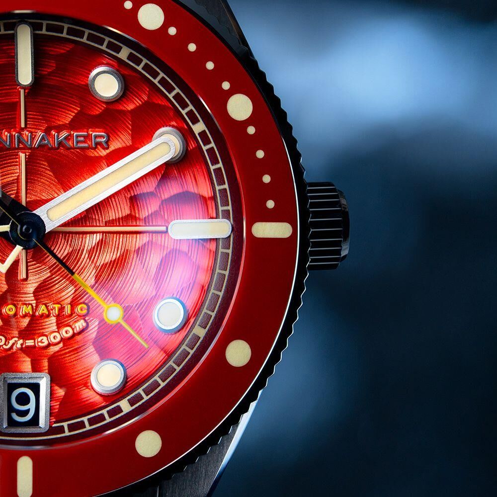 CHALLENGER JUNIOR PICCARD Otomatik SP-5159-33 (Seiko NH35 Mekanizmalı) Erkek Kol Saati