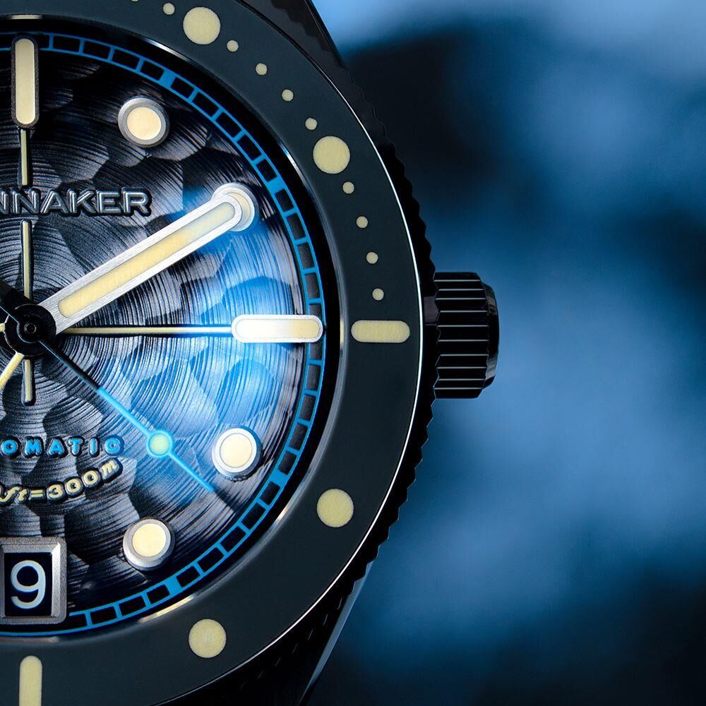 CHALLENGER JUNIOR PICCARD Otomatik SP-5159-44 (Seiko NH35 Mekanizmalı) Erkek Kol Saati