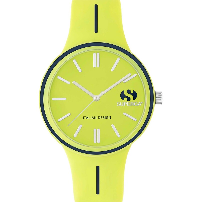 SUPERGA STC019 Erkek Kol Saati - Thumbnail