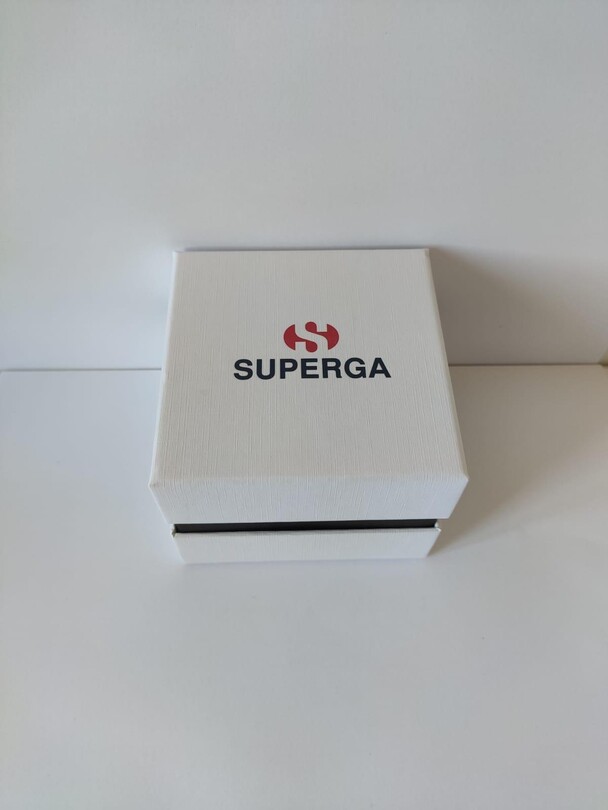 SUPERGA STC019 Erkek Kol Saati - Thumbnail
