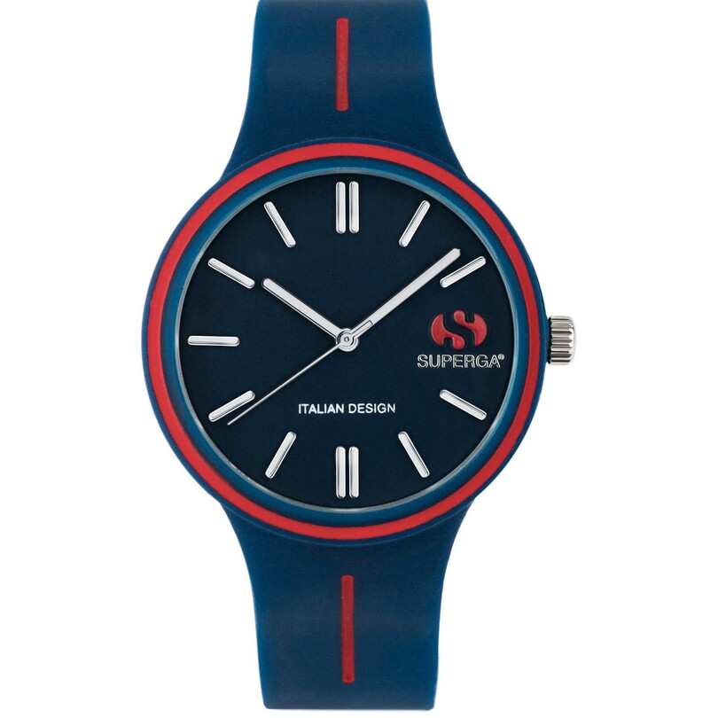 SUPERGA - SUPERGA STC021 Erkek Kol Saati