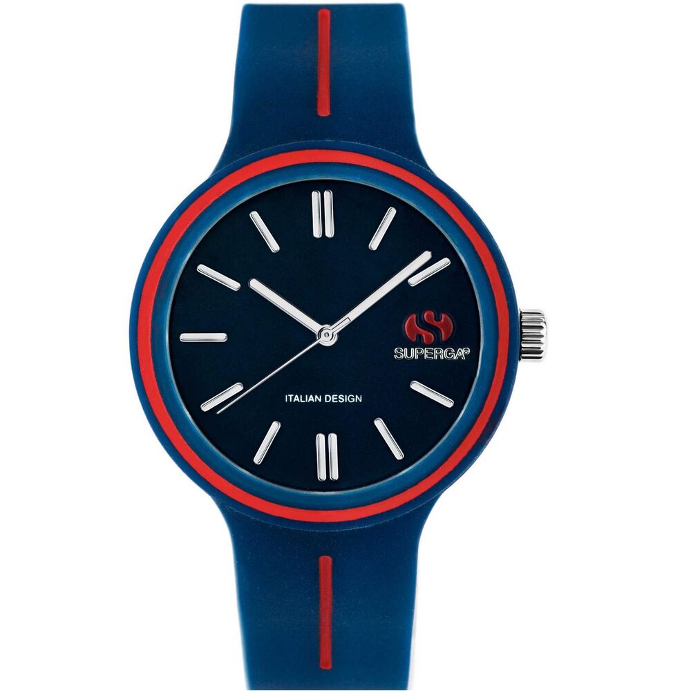 SUPERGA STC036 Kadın Kol Saati