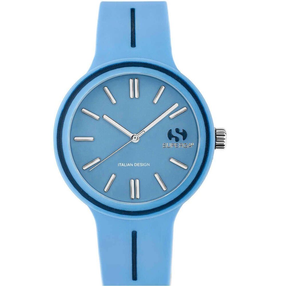 SUPERGA STC037 Kadın Kol Saati
