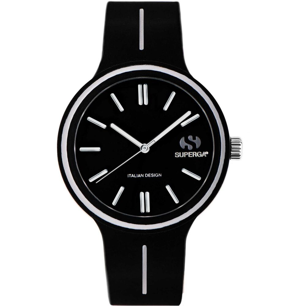 SUPERGA STC038 Kadın Kol Saati