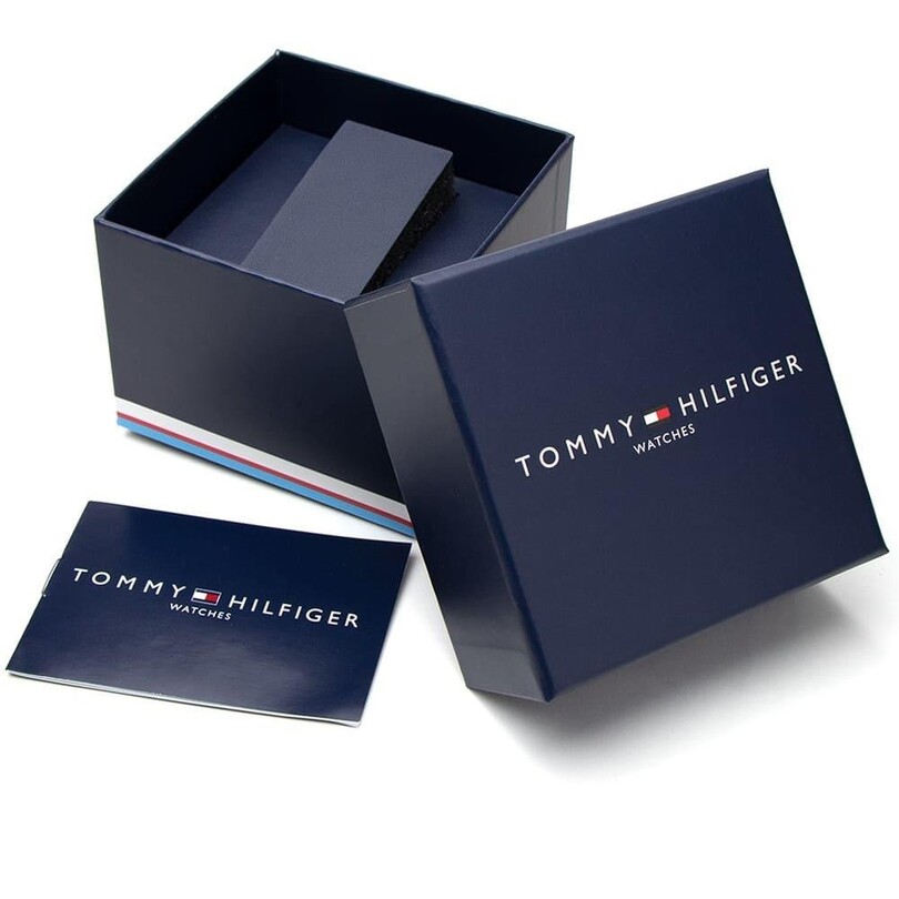 TOMMY HILFIGER TH1710357 Unisex Kol Saati - Thumbnail