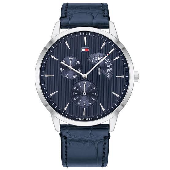 TOMMY HILFIGER - TOMMY HILFIGER TH1710387 Erkek Kol Saati