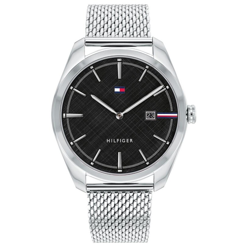 TOMMY HILFIGER - TOMMY HILFIGER TH1710425 Erkek Kol Saati