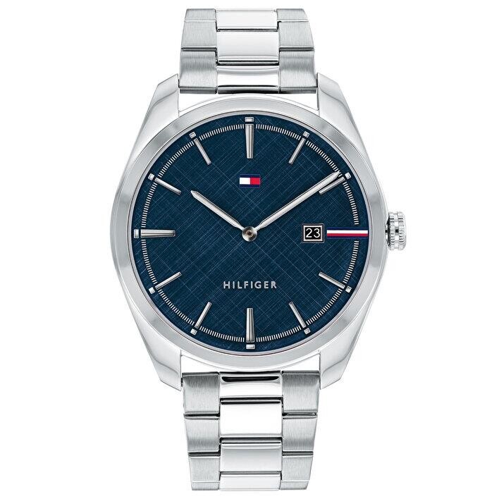 TOMMY HILFIGER - TOMMY HILFIGER TH1710426 Erkek Kol Saati