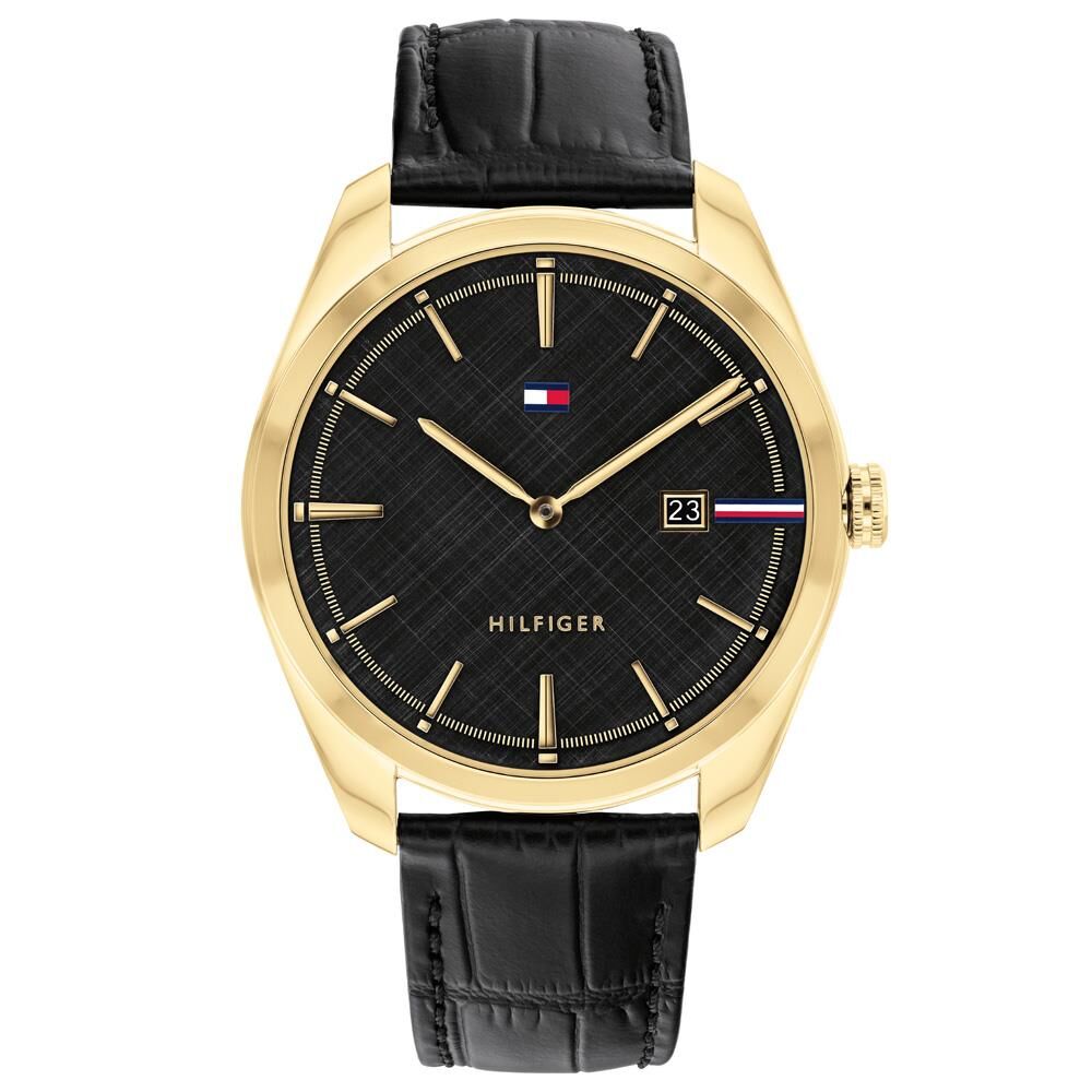 TOMMY HILFIGER TH1710428 Erkek Kol Saati