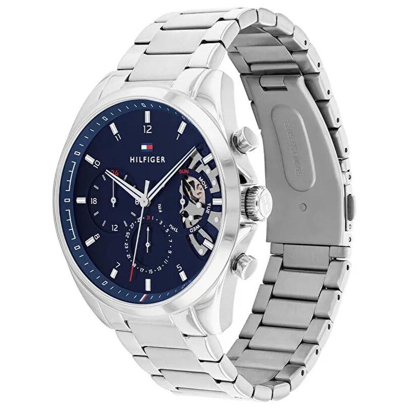 TOMMY HILFIGER TH1710448 Erkek Kol Saati - Thumbnail
