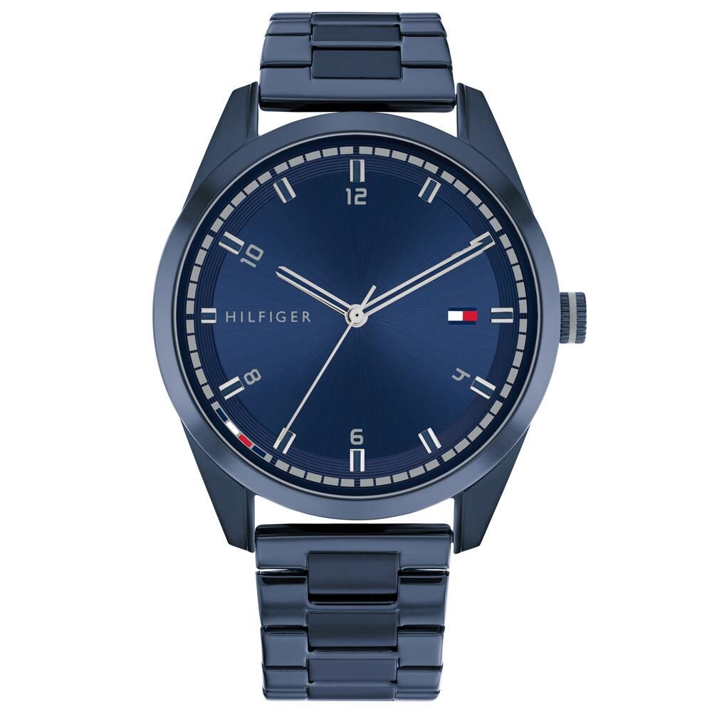 TOMMY HILFIGER TH1710456 Erkek Kol Saati