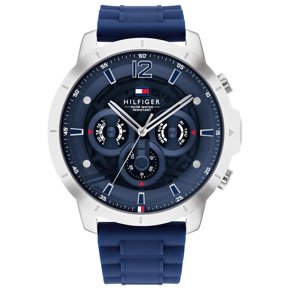 TOMMY HILFIGER TH1710489 Erkek Kol Saati