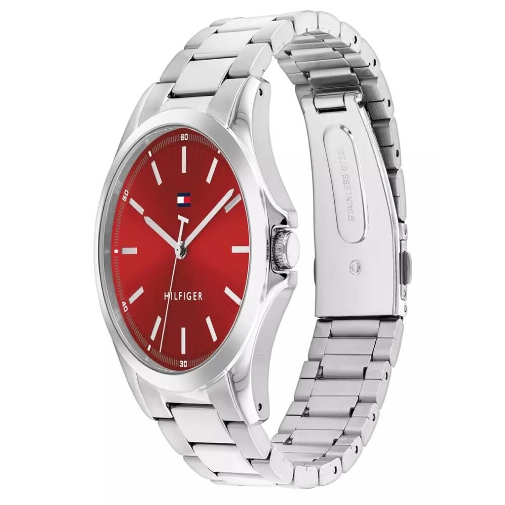 TOMMY HILFIGER TH1710677 Erkek Kol Saati