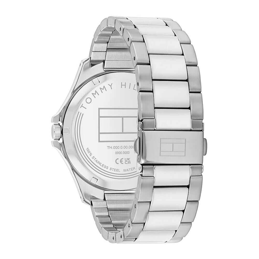 TOMMY HILFIGER TH1710678 Erkek Kol Saati