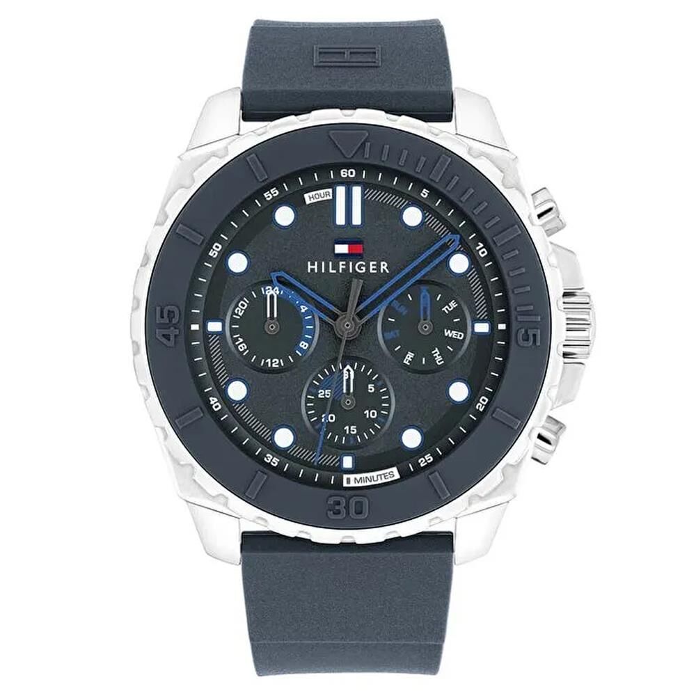 TOMMY HILFIGER TH1710687 Erkek Kol Saati