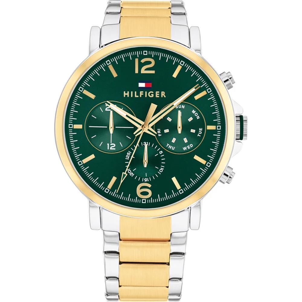TOMMY HILFIGER TH1710700 Erkek Kol Saati