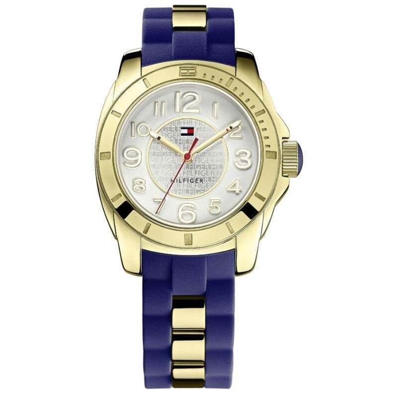 TOMMY HILFIGER - TOMMY HILFIGER TH1781307 Kadın Kol Saati