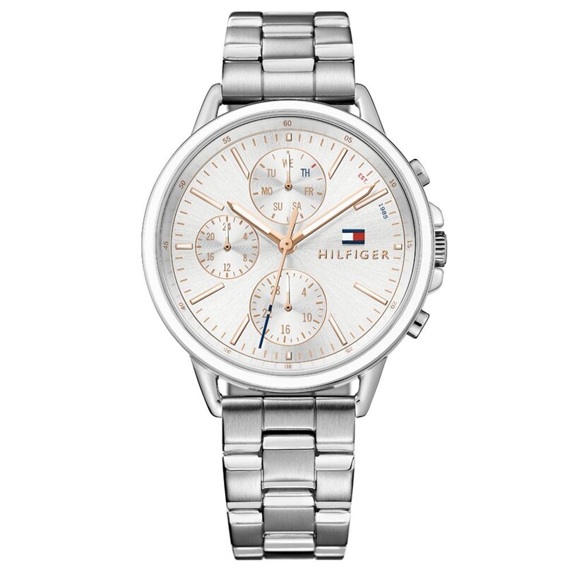 TOMMY HILFIGER - TOMMY HILFIGER TH1781787 Kadın Kol Saati