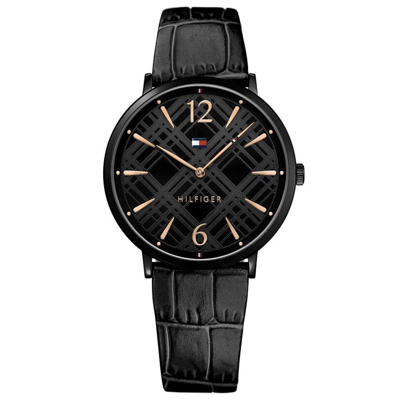 TOMMY HILFIGER - TOMMY HILFIGER TH1781842 Kadın Kol Saati