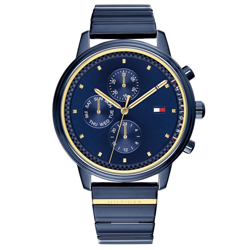 TOMMY HILFIGER - TOMMY HILFIGER TH1781893 Kadın Kol Saati