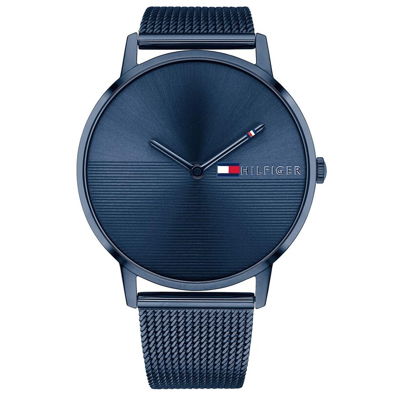 TOMMY HILFIGER - TOMMY HILFIGER TH1781971 Kadın Kol Saati