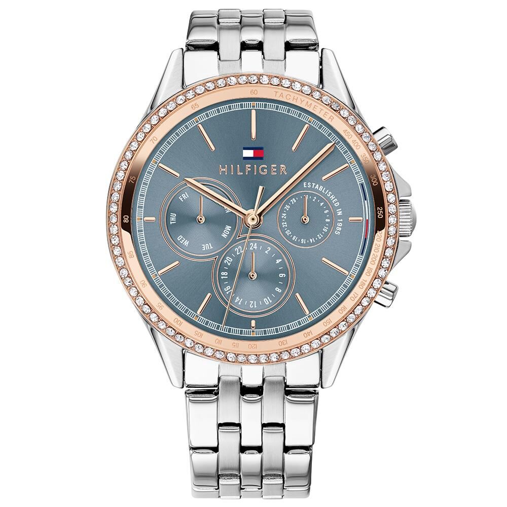TOMMY HILFIGER TH1781976 Kadın Kol Saati