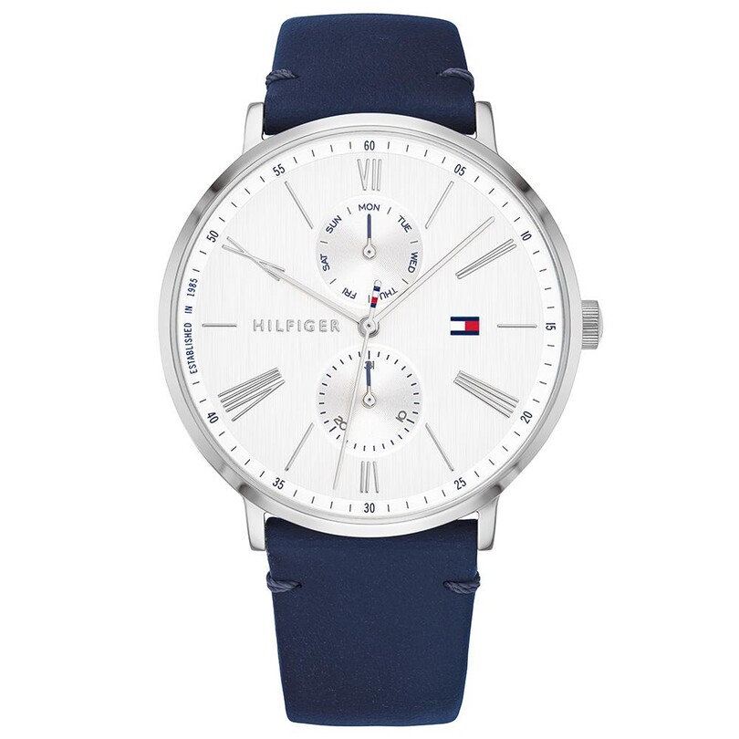 TOMMY HILFIGER - TOMMY HILFIGER TH1782072 Kadın Kol Saati