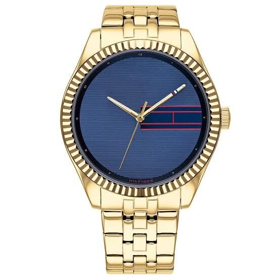 TOMMY HILFIGER - TOMMY HILFIGER TH1782081 Kadın Kol Saati