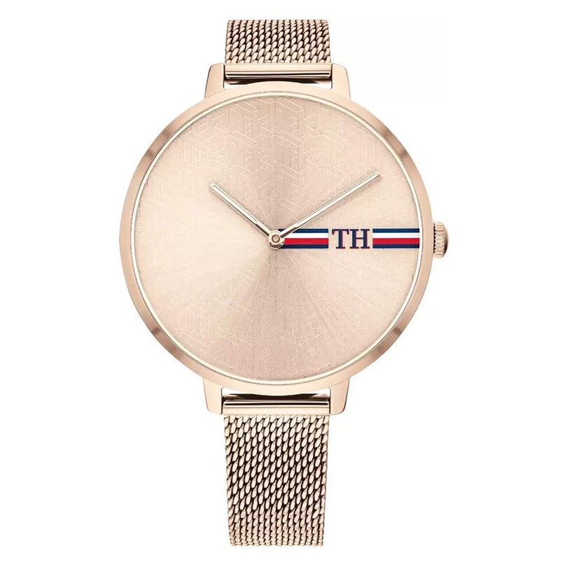 TOMMY HILFIGER - TOMMY HILFIGER TH1782158 Kadın Kol Saati