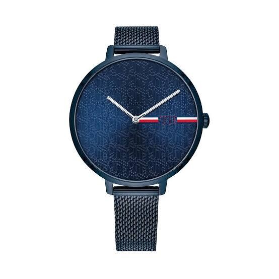 TOMMY HILFIGER - TOMMY HILFIGER TH1782159 Kadın Kol Saati