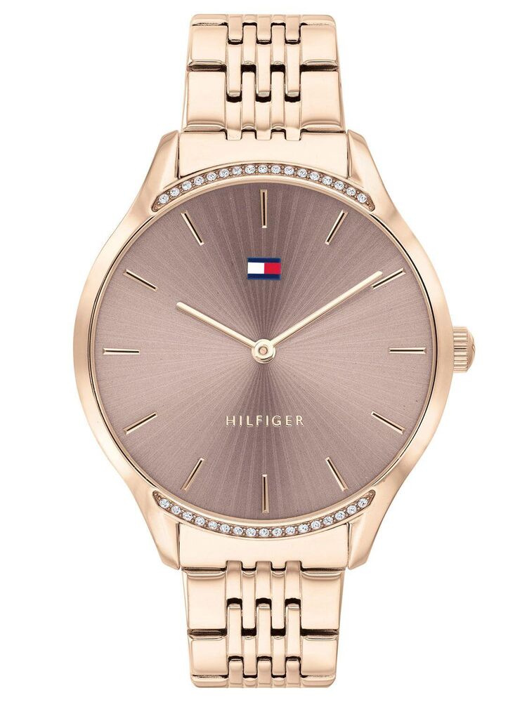 TOMMY HILFIGER TH1782212 Kadın Kol Saati