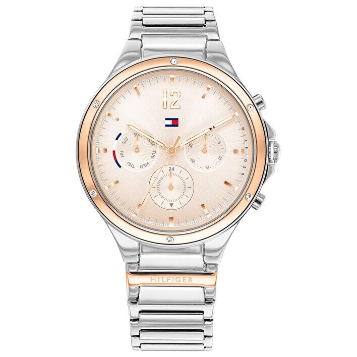 TOMMY HILFIGER - TOMMY HILFIGER TH1782279 Kadın Kol Saati