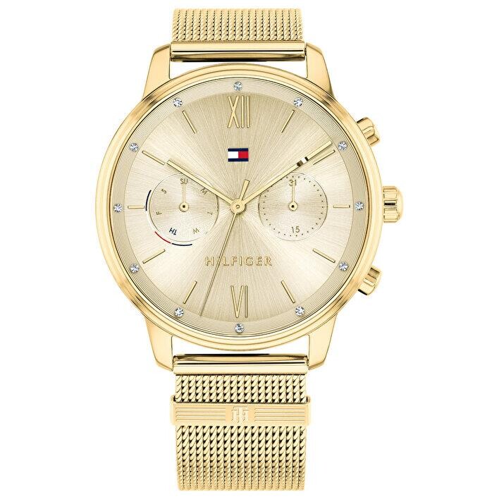 TOMMY HILFIGER - TOMMY HILFIGER TH1782302 Kadın Kol Saati