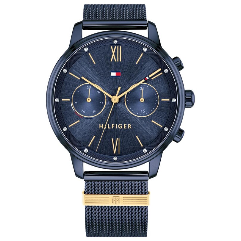 TOMMY HILFIGER - TOMMY HILFIGER TH1782305 Kadın Kol Saati