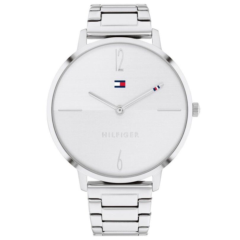 TOMMY HILFIGER - TOMMY HILFIGER TH1782336 Kadın Kol Saati