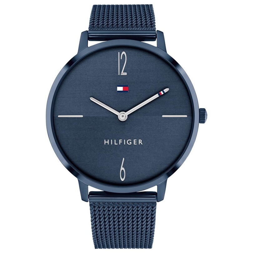 TOMMY HILFIGER - TOMMY HILFIGER TH1782341 Kadın Kol Saati