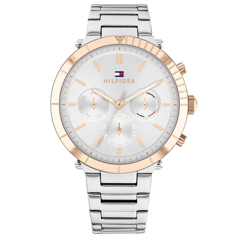 TOMMY HILFIGER - TOMMY HILFIGER TH1782348 Kadın Kol Saati