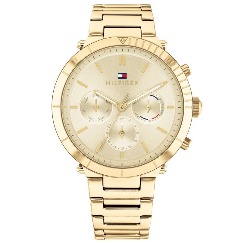 TOMMY HILFIGER - TOMMY HILFIGER TH1782350 Kadın Kol Saati