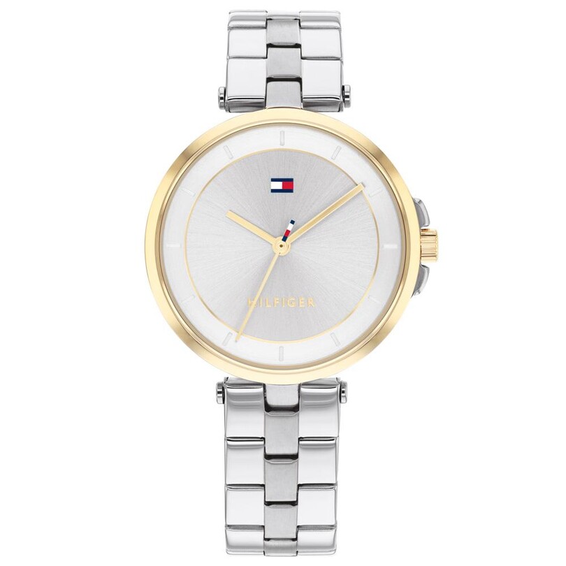 TOMMY HILFIGER - TOMMY HILFIGER TH1782360 Kadın Kol Saati