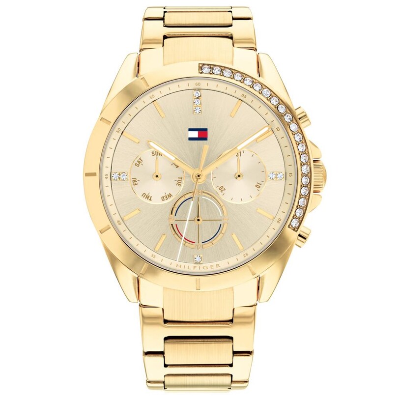 TOMMY HILFIGER TH1782385 Kadın Kol Saati - Thumbnail