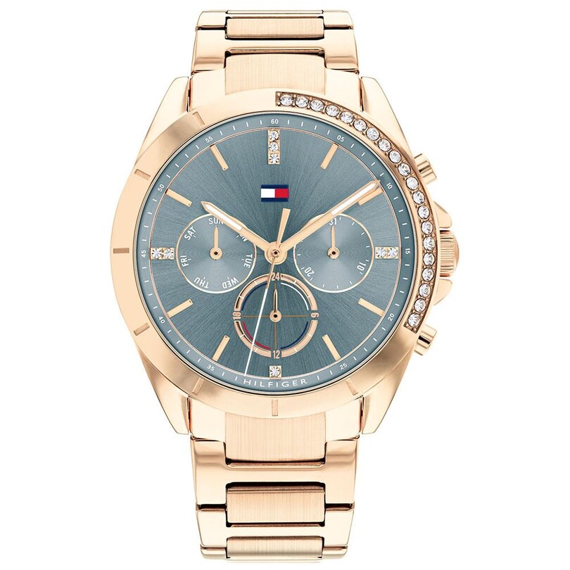 TOMMY HILFIGER - TOMMY HILFIGER TH1782386 Kadın Kol Saati