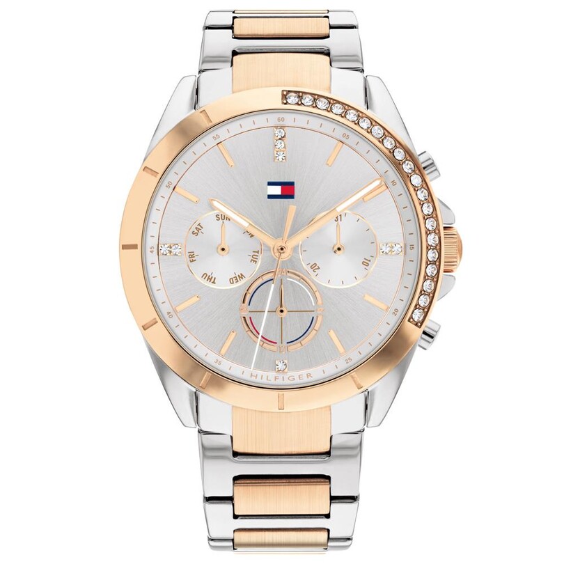 TOMMY HILFIGER - TOMMY HILFIGER TH1782387 Kadın Kol Saati